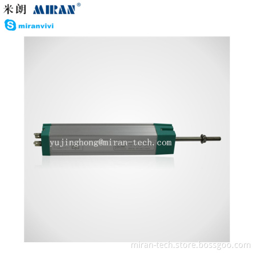 LS 50mm~110mm stroke pull rod type linear potentiometers for injection molding machines of LinecSKI Brand